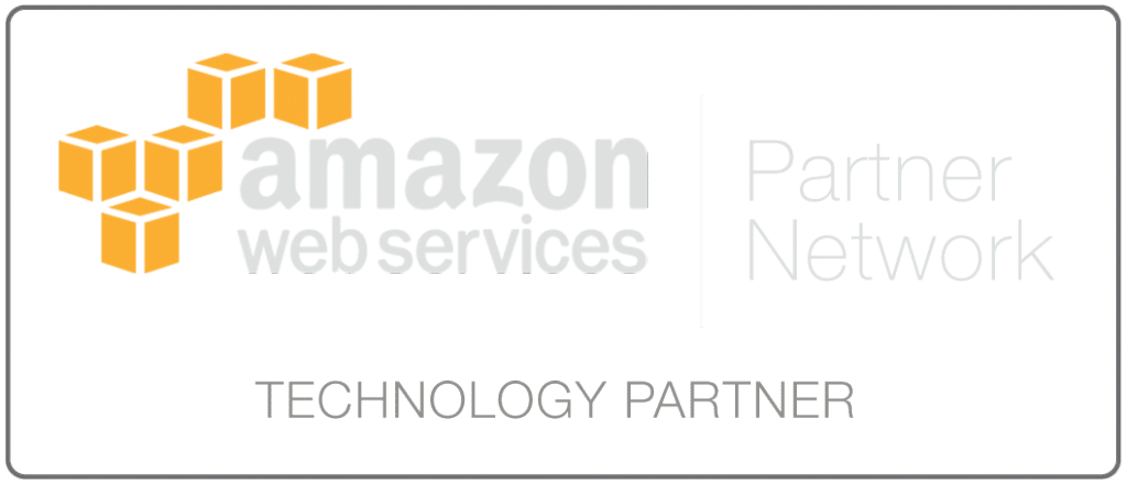 Amazon web services Technology Partner